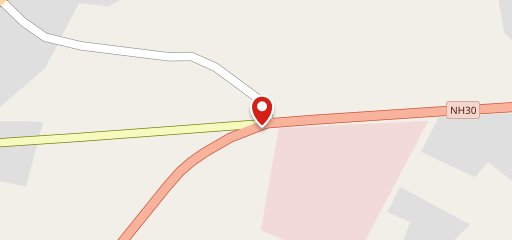 Mezbaan Hotel on map