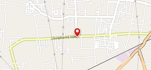 MEZBAAN RESTAURANT on map