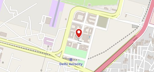 Mesa Kitchen & Bar on map