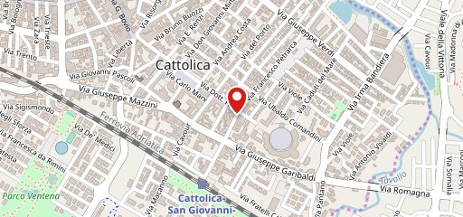 Kebab Mezopotamia sulla mappa