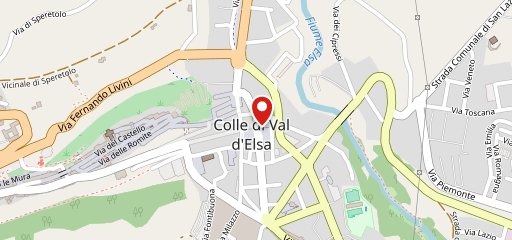 Mezopotamia Girill& Kepap & Pizza sulla mappa