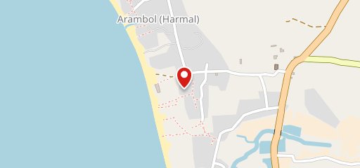 Mezze Kitchen N Bar on map