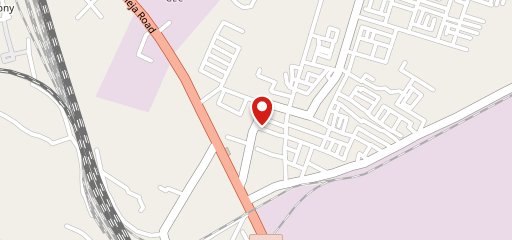 MFP & Family Party Restaurant on map