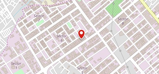 M/G FRIENDS CAFETERIA on map