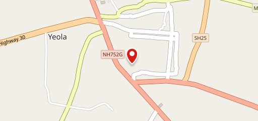 MH 15 Cafe Bar on map