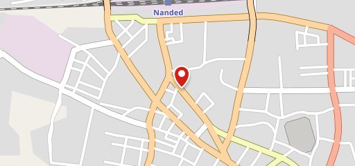 Mh 26 Bar & Resto on map