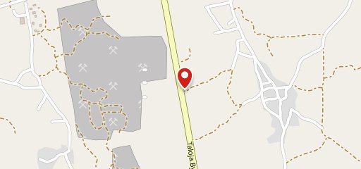 MH05 Lakeview restaurant & bar on map