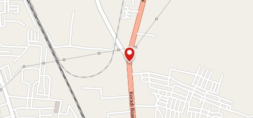 MH-31 Family Garden Restaurant on map