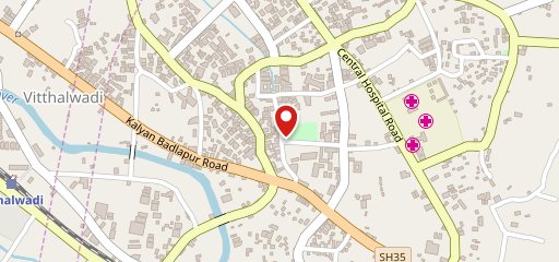 Mahalaxami Snacks Corner. Raju sapna garden on map