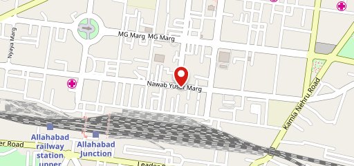 Mharo Aangan Restaurant on map