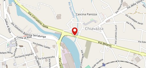 Mi Buenos Aires sulla mappa