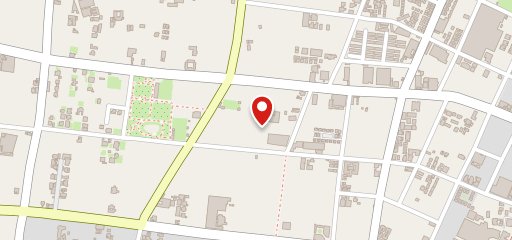 Mi Casa cafe and restro on map