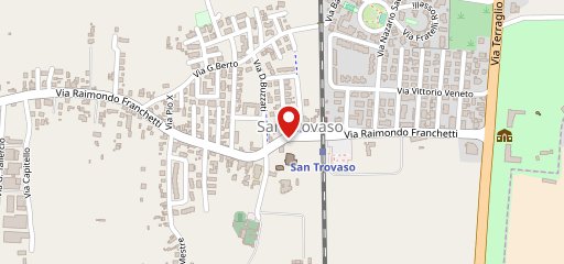 Bar Mi & Ti sulla mappa