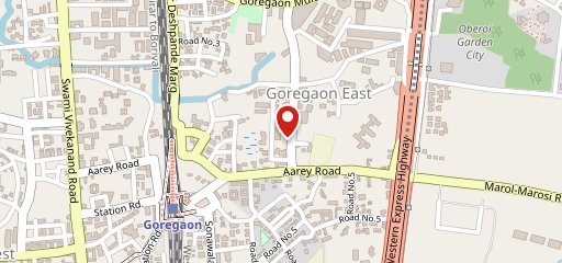 Mi Marathi Snacks on map