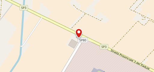 La Chiave del 13 sulla mappa