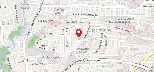 Mi Sushi Maceió - Buffet Livre de SUSHIS, Yakisoba & Buffet Oriental - Jacintinho Desde 2019 no mapa