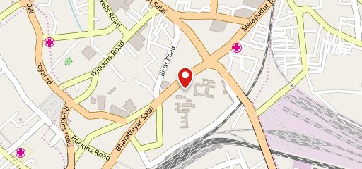 Michaels Icecream on map