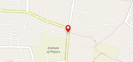 Michael's Kitchen on map