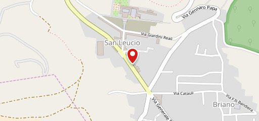 Michele La Cremeria - Ristorante - Paninoteca sulla mappa