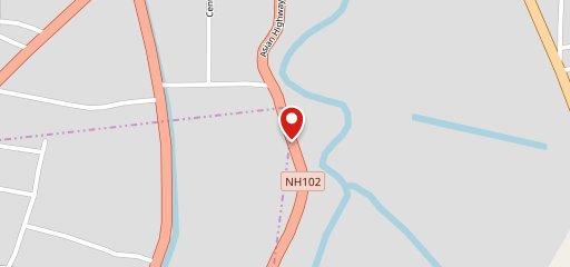 Michelle's Sweet Temptation Bakery on map