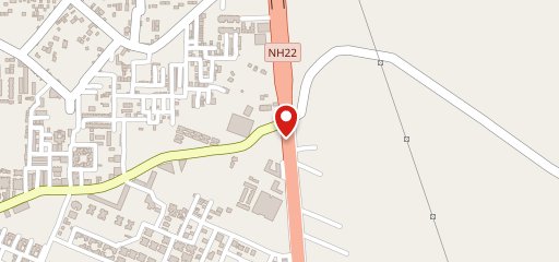 MICHIGAN PIZZA on map