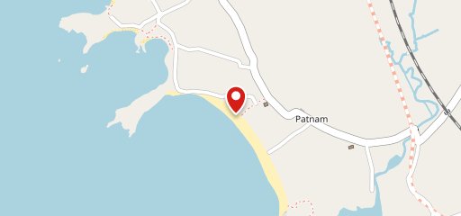 Mickey's Bar & Restaurant on map