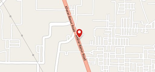 Mickey’s Kitchen on map