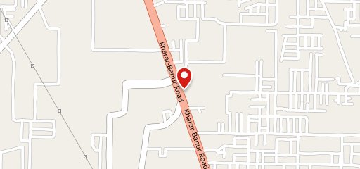 Mickey's Vibrant on map