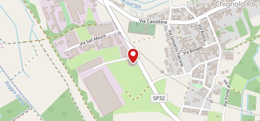 Doppiobaffo Birreria Chignolo Po - Microbirrificio sulla mappa