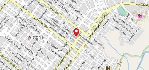 Microbirrificio Paul-Bricius sulla mappa