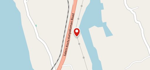 Mid Day Mangroves on map