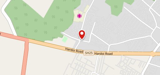 MID NIGHT FOOD PLAZA on map