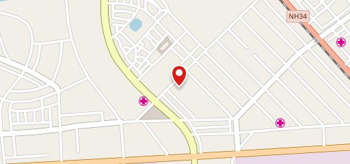 Mid Night Munch on map