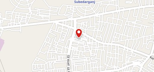 Midnight Foodcourt on map