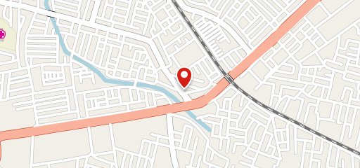 Midnight Vegas Lounge, Disc and Rooftop Restaurant on map