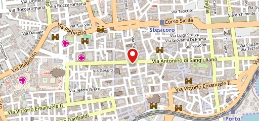 Midori - Thai & Sushi Restaurant sulla mappa