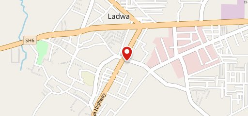 MidTown Bakers on map