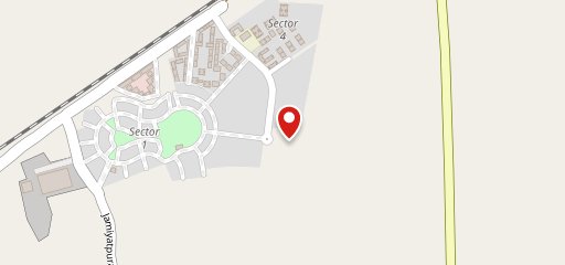 Midtown Heat - Pizza, Burger, Shakes on map