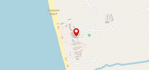 MIGUEL ARCANJO on map