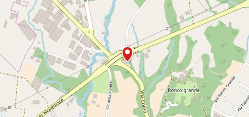 Miho Japanese Restaurant sulla mappa