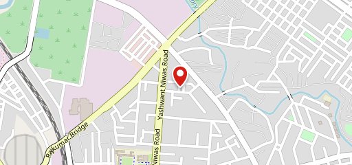 Mikey's Cakes on map