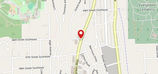 Mikie's, Everett - Restaurant menu, prices and reviews