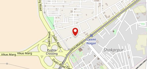 Mikuze Kitchen on map