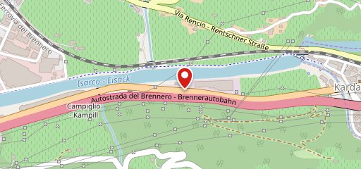 Mila Bistro sulla mappa