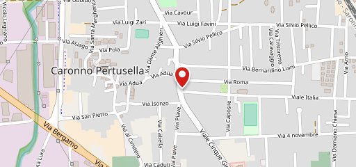 Milan Group sulla mappa