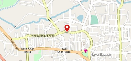 Milan Nasta House on map