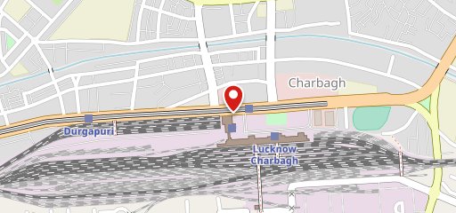 Milan A Speciality Restaurant on map