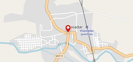 Milan Restaurant on map