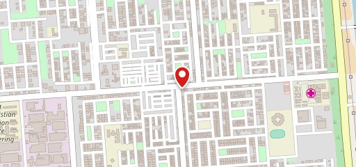 Milan Restaurant on map