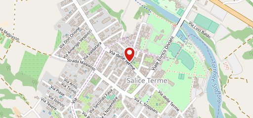 Milano Pizza & Drinks sulla mappa